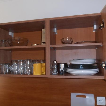 Monastery 3 Apartments Tmf 潘波洛沃 外观 照片