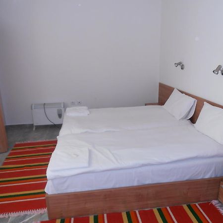 Monastery 3 Apartments Tmf 潘波洛沃 外观 照片