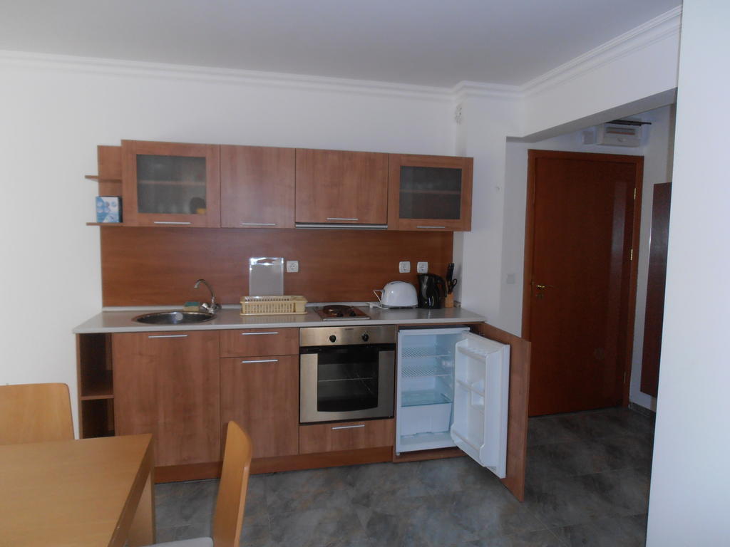 Monastery 3 Apartments Tmf 潘波洛沃 客房 照片