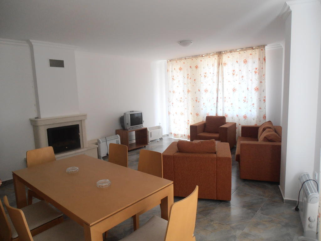 Monastery 3 Apartments Tmf 潘波洛沃 客房 照片