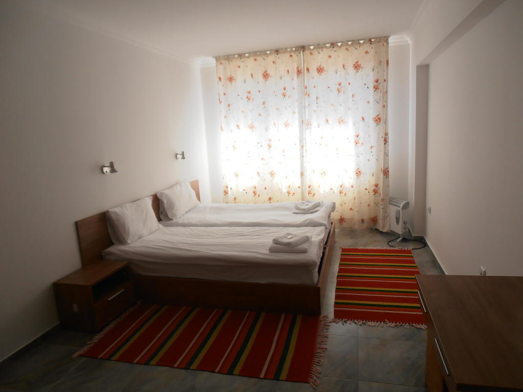 Monastery 3 Apartments Tmf 潘波洛沃 客房 照片