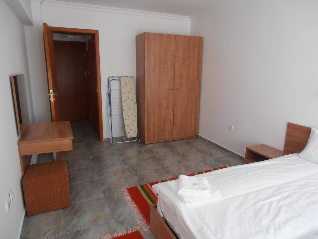 Monastery 3 Apartments Tmf 潘波洛沃 外观 照片