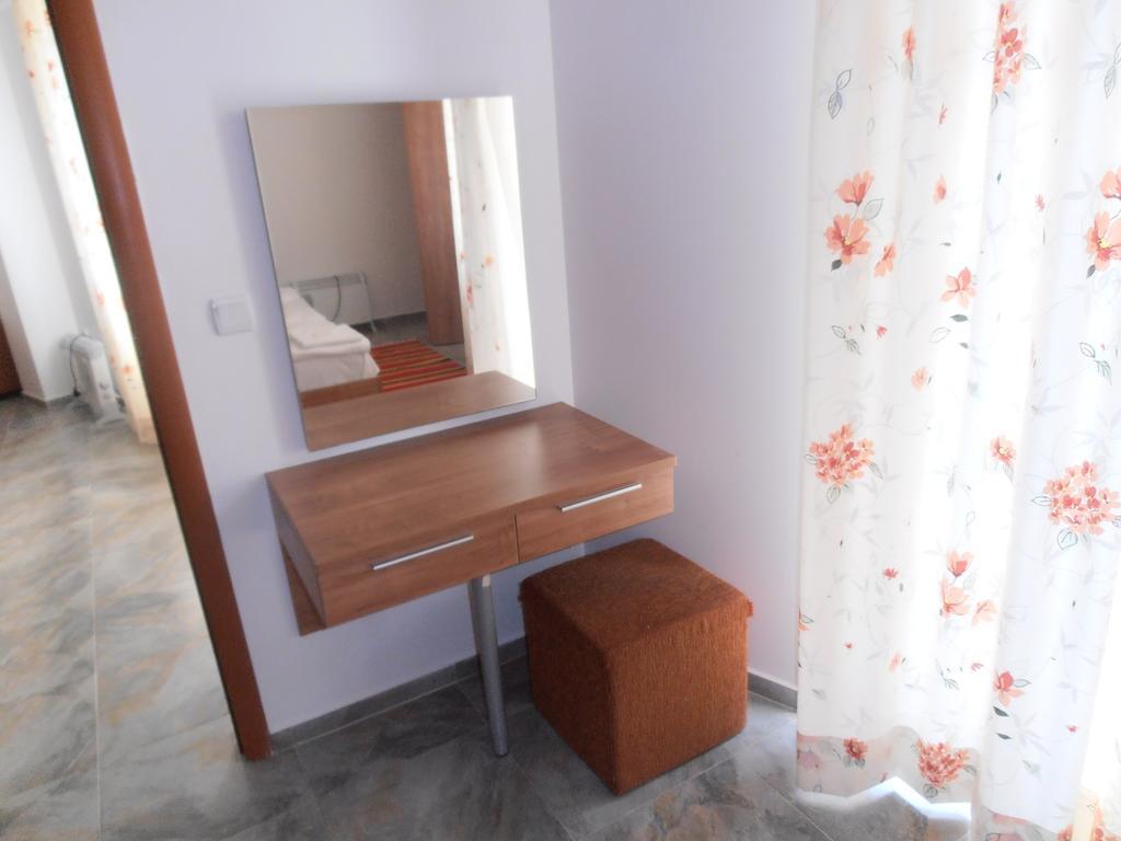 Monastery 3 Apartments Tmf 潘波洛沃 客房 照片